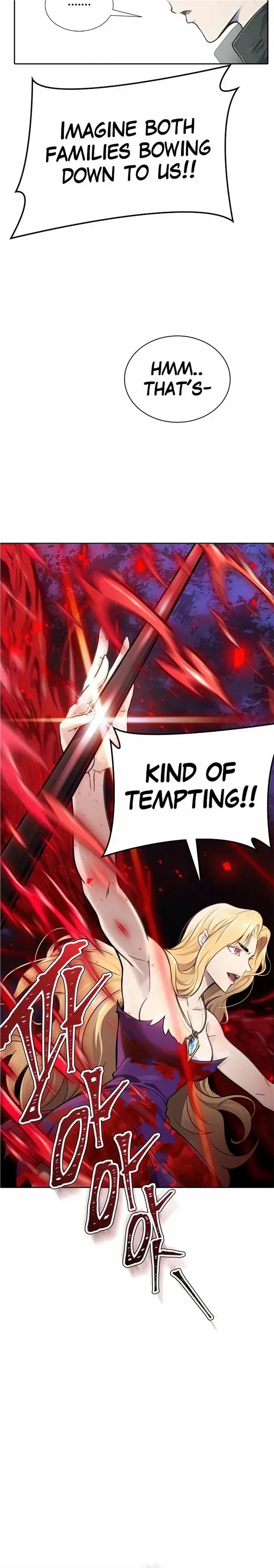 Tower of God Chapter 606 image 45